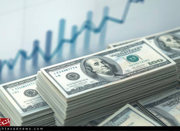 قیمت دلار امروز شنبه ۱۷ مرداد ۱۴۰۵/ افزایش قیمت دلار