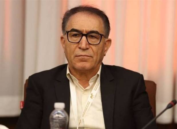 توضیحات رئیس فدراسیون سوارکاری درباره غیبت عزیزنیا در بازی‌های آسیایی