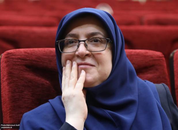 توییت سخنگوی دولت به مناسبات بزرگداشت حافظ