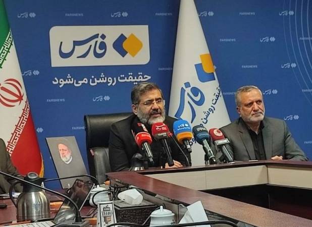 تشریح برنامه‌های سالگرد شهادت آیت‌الله رئیسی