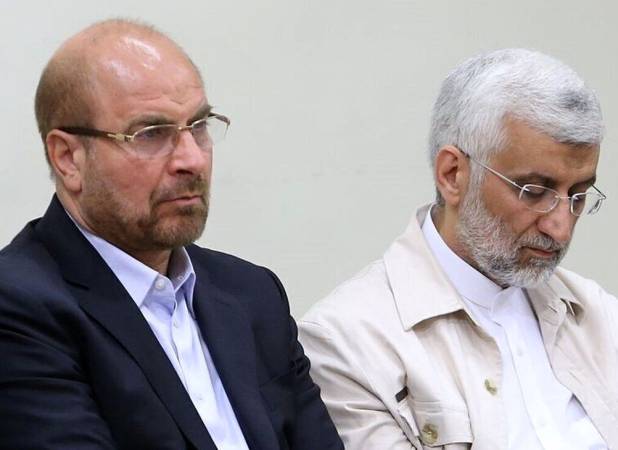 رسانه نزدیک به سعید جلیلی: آقای قالیباف اعلام کند در انتخابات بعدی حاضر نمی شود