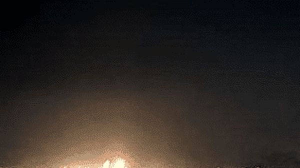 حمله موشکی آمریکا به خوزستان/ این دو شهر هدف قرار گرفت