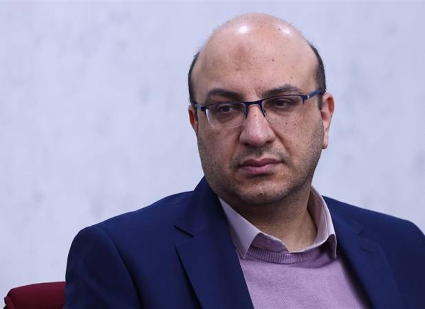 عضویت علی‌نژاد در هیئت اجرایی انجمن همبستگی ورزش کشورهای اسلامی