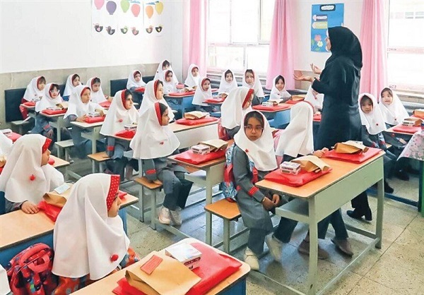 دستور آقای وزیر درباره تمام مدارس دولتی