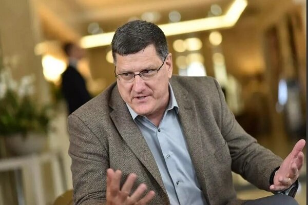 ریتر: ۴۰ سال تلاش آمریکا نابود شد؛ واشنگتن شکست سنگینی خورد