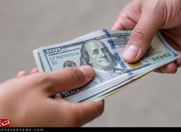 قیمت دلار امروز چهارشنبه ۱۸ شهریور ۱۴۰۵/ افزایش قیمت دلار