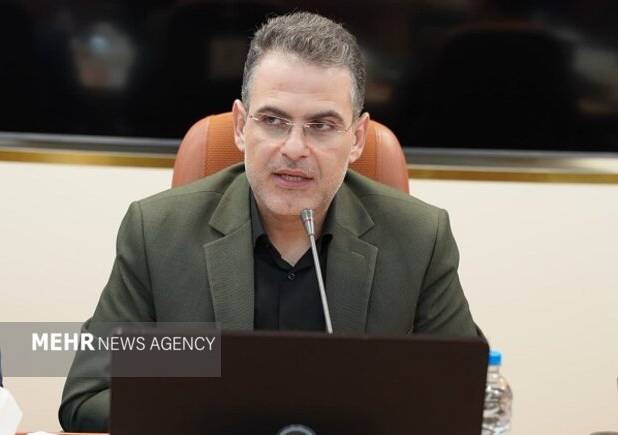 توانمندسازی مددجویان گیلانی با مشارکت در توسعه صنعت نوغان