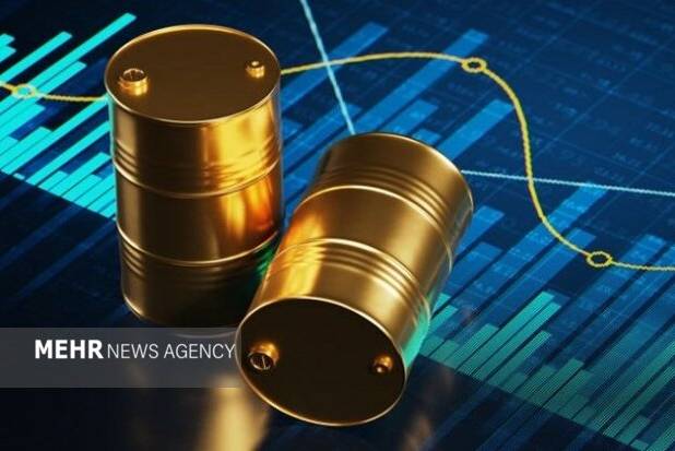 نفت آمریکا از ۸۵ دلار گذشت؛ برنت در محدوده ۹۲ دلار معامله شد
