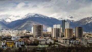 لوکس‌بازی در شمال تهران وسط جنگ/ خانه کلنگی متری 2.5 میلیارد تومان به فروش می  رسد/ تهران؛ گران‌تر از مونیخ و پاریس شد!