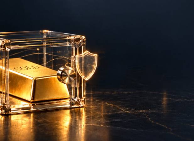 سامانه ناظر و افزایش اطمینان به بازار طلای آنلاین