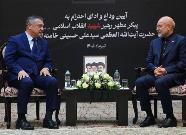 تحولات جنگ موجب شده آمریکایی‌ها واقعیت‌ را بپذیرند