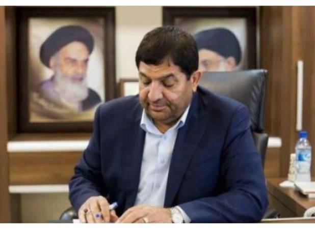 مخبر: ترامپ با شکار زهپاد آمریکایی می‌فهمد با چه قدرتی طرف است