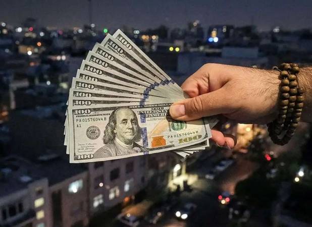 قیمت دلار امروز دوشنبه ۱۹ مرداد ۱۴۰۵/ افزایش قیمت دلار