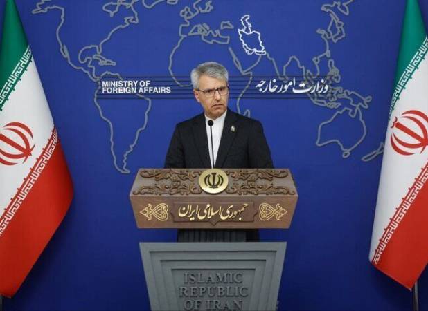واکنش ایران به ادعای حمله پهپادی به مکه