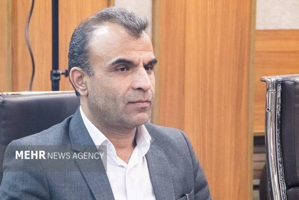 آسیب به ۱۱ مرکز گردشگری هرمزگان در جنگ رمضان