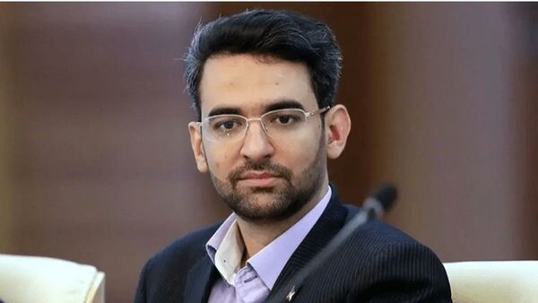 ماجرای قطع فیبر نوری خلیج فارس و سقوط بیت‌کوین