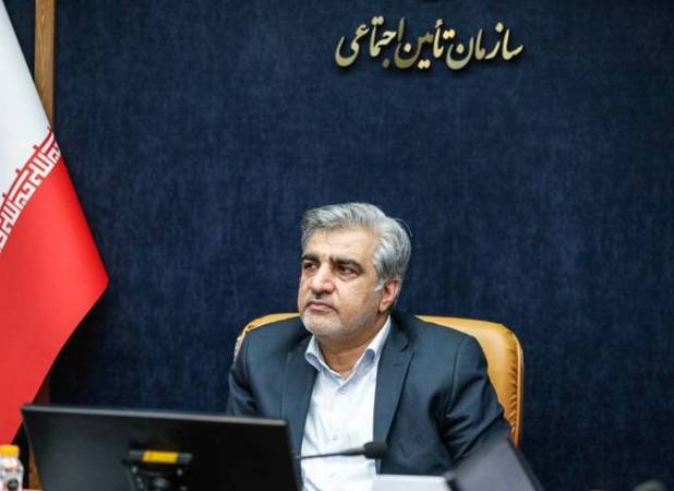 تاکید بر کاهش زمان‌ دریافت خدمات غیرحضوری تأمین‌اجتماعی