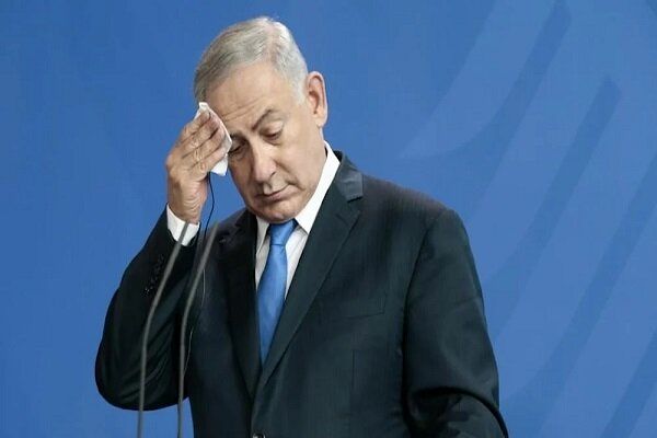 نتانیاهو: من می‌خواهم اتحاد ما با ایالات متحده ادامه یابد/ من با رئیس جمهور ترامپ در مورد حماس مخالف هستم