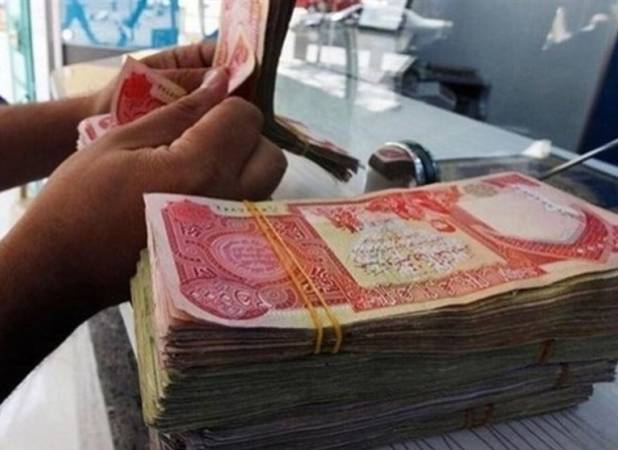 کاهش قیمت دینار اربعین به 119 تومان
