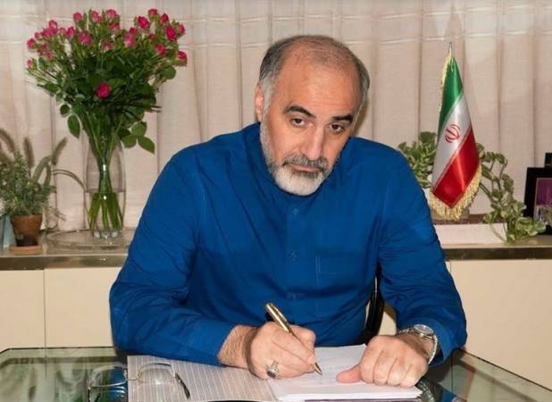 هیچ جامعه‌ای بدون رسانه ‌های مسئول به توسعه پایدار نمی رسد