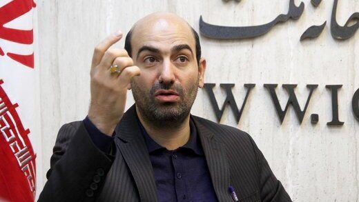نماینده مجلس: «جنگ آمریکا فقط نظامی نیست؛ اقتصاد و معیشت مردم را هدف گرفته‌اند»