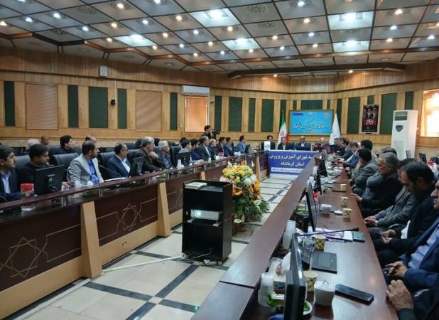 کسب رتبه نخست کشوری توسط آموزش‌وپرورش کرمانشاه