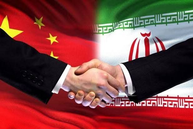 کمک چین به ایران در طول جنگ به روایت روزنامه نزدیک به قالیباف/ پکن چگونه فشاری مضاعف به اقتصاد آمریکا وارد کرد؟
