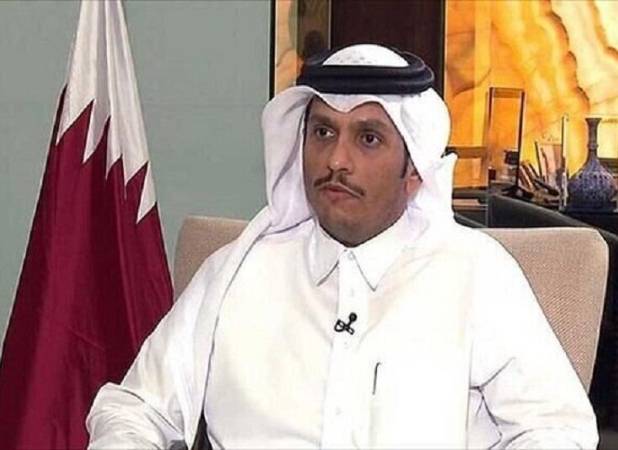 رایزنی قطر با مقامات عربستان، اردن، کویت و عمان پس از به تعویق افتادن نشست صلاله درباره تنگه هرمز / محور گفتگوها چه بود؟