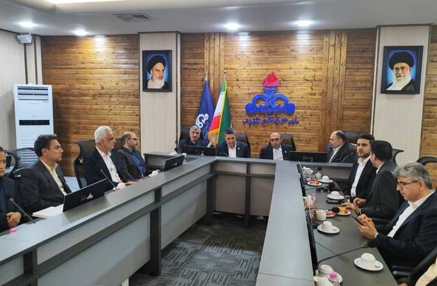 ۲۷ میلیون تن محصولات پتروشیمی از استان بوشهر صادر شد
