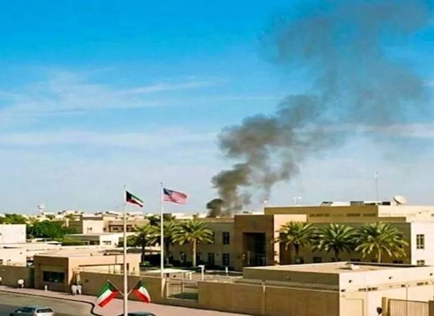 دیپلمات های آمریکایی در آستانه بازگشت به سفارت خانه ها/ نشانه های دور شدن از جنگ تمام عیار با ایران آشکار شد