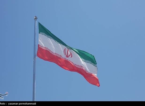 ببینید| نمایش پرچم ایران در مراسم افتتاحیه جام جهانی 2026