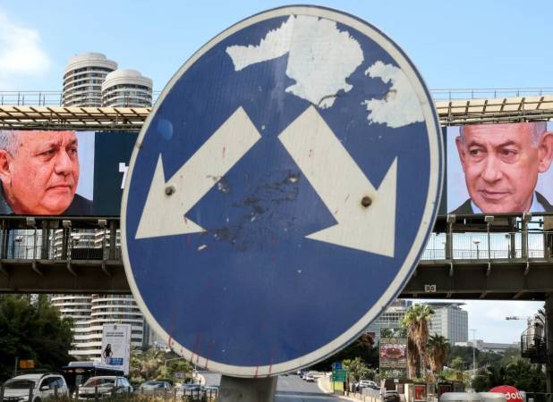 شمارش بیش از ۹۰ درصد از آراء انتخابات اسرائیل/ پیشتازی بلوک نتانیاهو با 53 کرسی