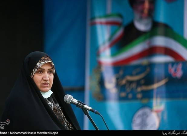 راهکارهای رئیس فراکسیون محیط‌زیست برای مقابله با طوفان‌های ماسه‌ای