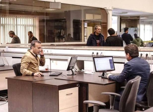 دستور جدید به ادارات این استان/ دورکاری پنجشنبه‌ها تا پایان سال اعلام شد