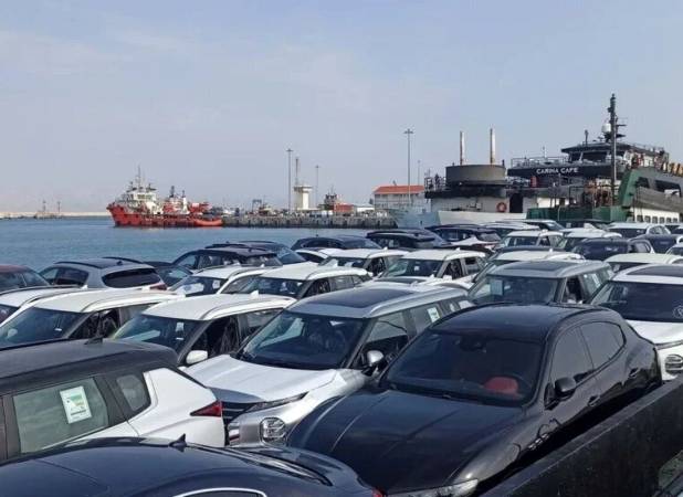 ضرب‌الاجل ۴ روزه برای متقاضیان ثبت‌نام خودرو‌های وارداتی / تا این تاریخ فرصت دارید