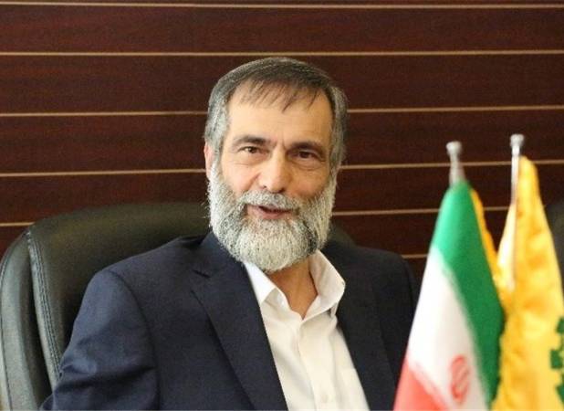 صندوق‌ درآمد ارزی می‌تواند پس‌انداز دلاری مردم را به تولید بازگرداند