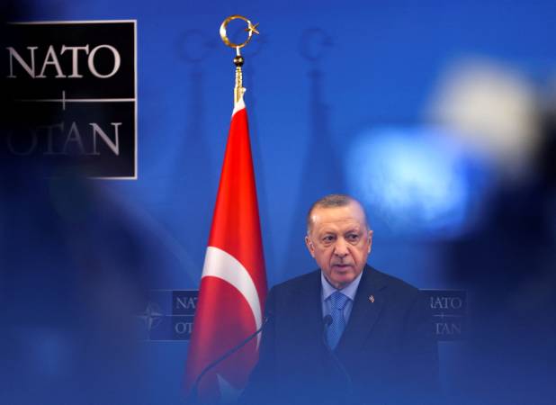 اردوغان: درهای توافق مکه به روی کشورهای منطقه باز است/ این توافق علیه هیچ کشوری نیست