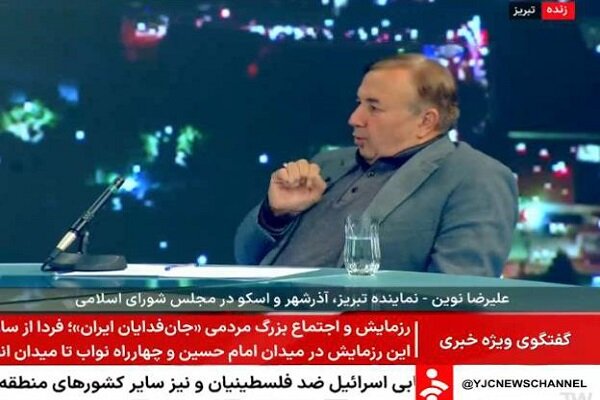 عضو کمیسیون عمران مجلس بر کارنامه متمایز بانک مسکن، صحه گذاشت