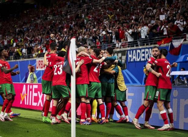 تیمی فراتر از رونالدو؛ پرتغال، مدعی بزرگ جام جهانی