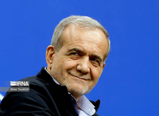 زمان برگزاری نشست خبری پزشکیان مشخص شد