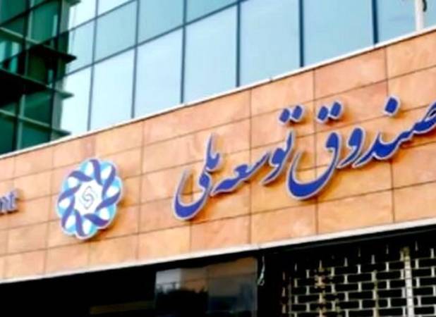 انتصاب رئیس جدید صندوق توسعه ملی با حکم پزشکیان