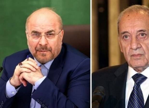 قالیباف: اگر جنایت در لبنان ادامه پیدا کند جلوی اسرائیل خواهیم ایستاد