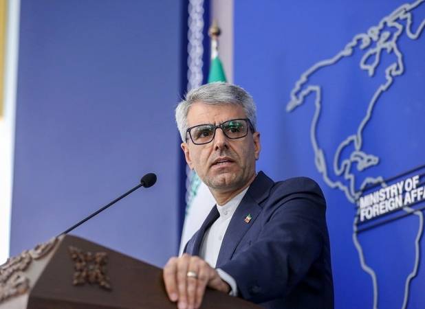 اخراج دو دیپلمات فرانسوی از ایران/ بقایی: باید ایران را ترک کنند