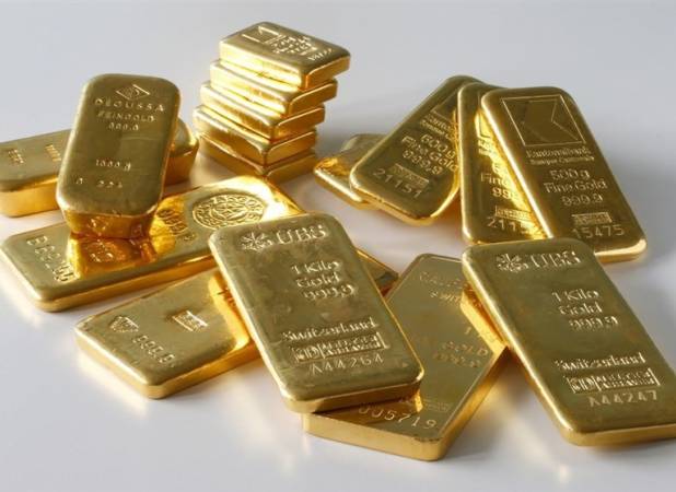 قیمت جهانی طلا به 4335 دلار رسید