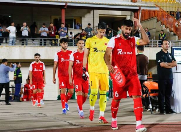 پرسپولیسِ تارتار؛ تیمی برای پرس و انتقال سریع با یک سؤال بزرگ!