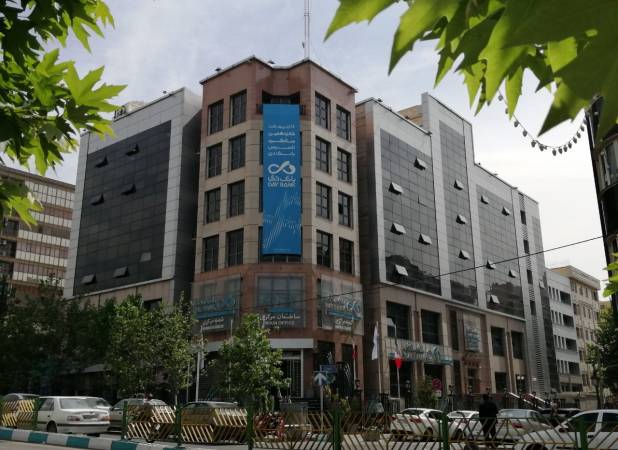  بازگشت قدرتمند\
