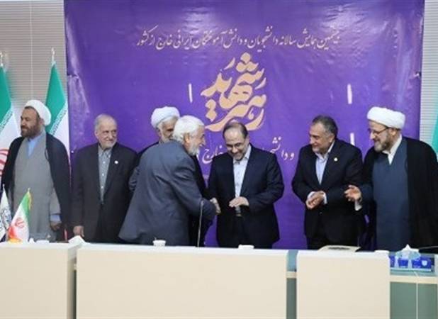 3 درصد تولید دانش و فناوری دنیا مختص به ایران است