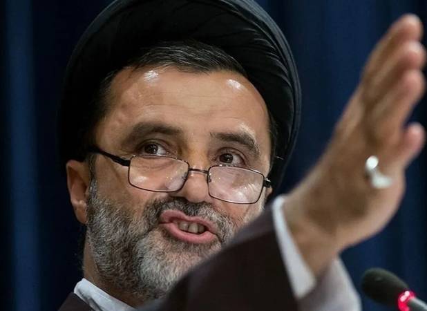 نماینده تندرو مجلس خطاب به دولت عراق؛ چرا جنگنده‌های رژیم صهیونیستی در آسمان عراق در حال تمرین و آماده شدن برای حمله به ایران هستند؟