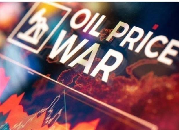 ذخایر نفت آمریکا در سطح هشدار؛‌قیمت نفت به 150 دلار می‌رسد