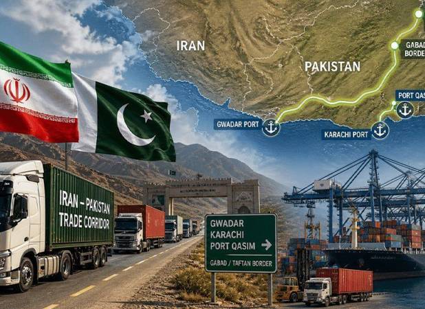 آیا جنگ، پاکستان را جایگزین امارات خواهد کرد؟